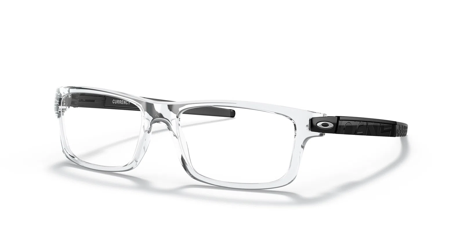 Oakley Currency 8026 Eyeglasses - view 19